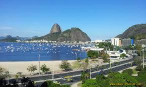 Plage de Botafogo